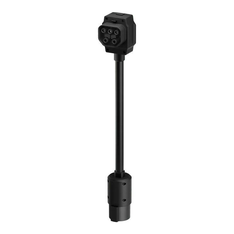 Προσαρμογέας EcoFlow EV-stream Delta Pro 3