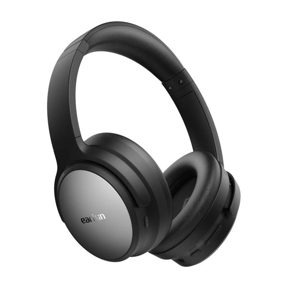 Ασύρματα ακουστικά Earfun Tune Pro (μαύρο)