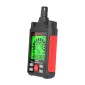 Habotest HT609PRO Ανιχνευτής διαρροής αερίου