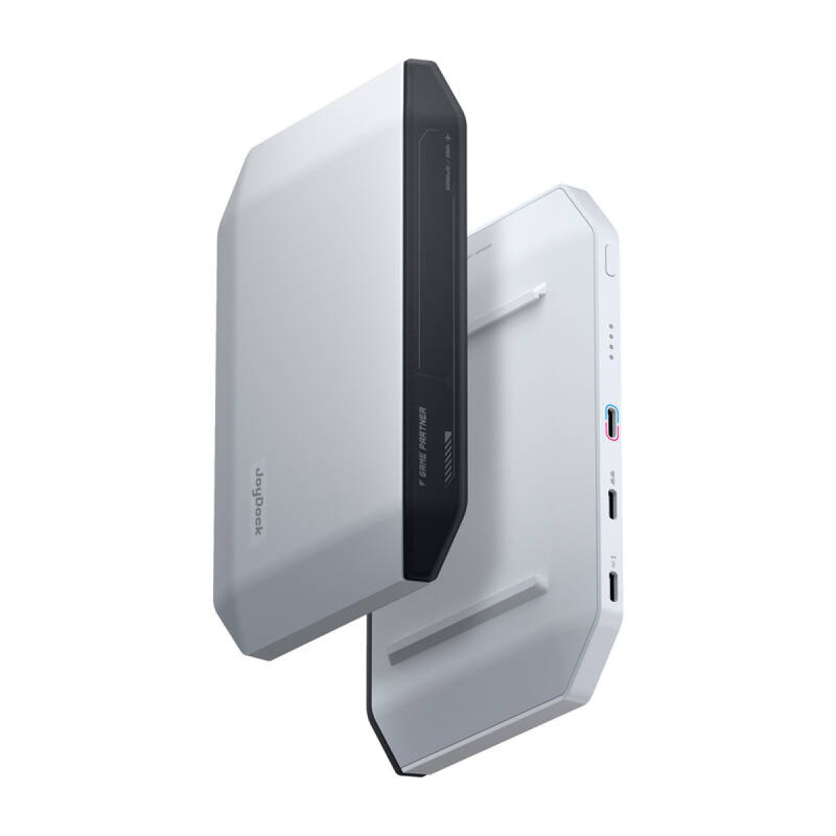 Σταθμός σύνδεσης Rayneo Joydock