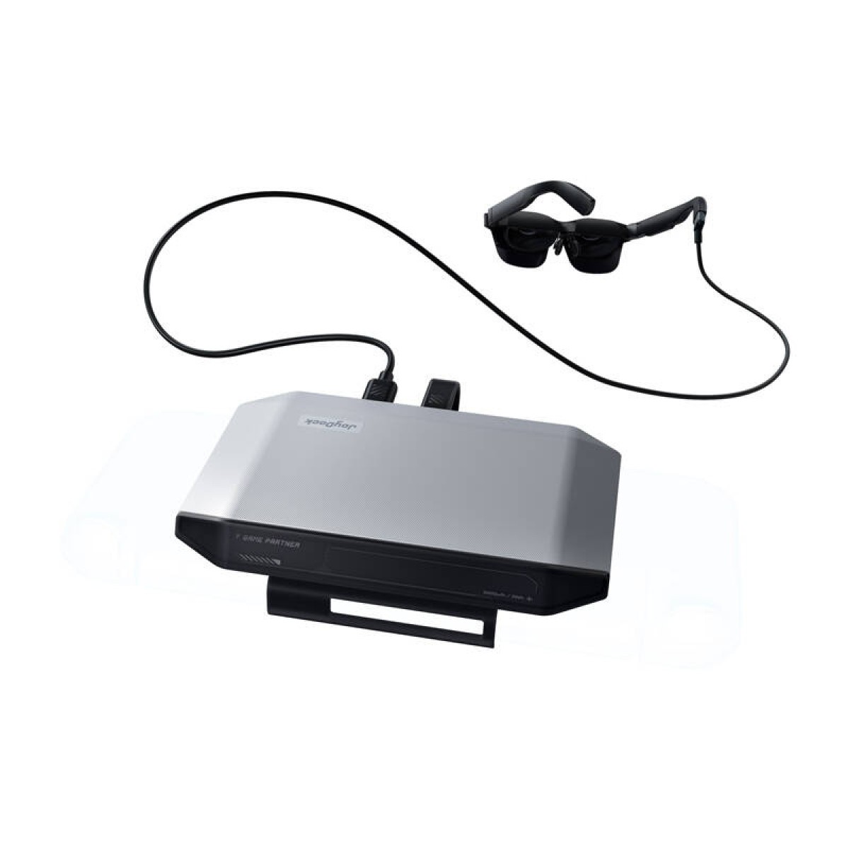 Σταθμός σύνδεσης Rayneo Joydock