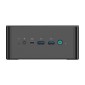 MINI-PC Minis Forum UM890 Pro Ryzen 9 8945HS barebone