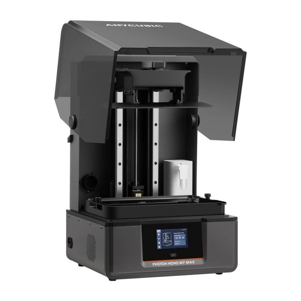 Τρισδιάστατος εκτυπωτής Anycubic Photon Mono M7 Max