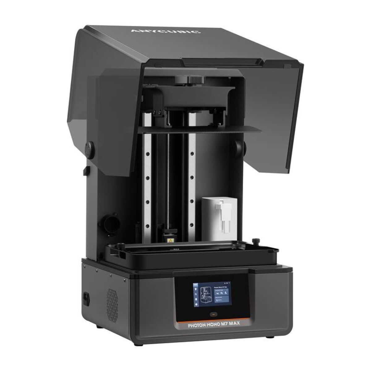Τρισδιάστατος εκτυπωτής Anycubic Photon Mono M7 Max