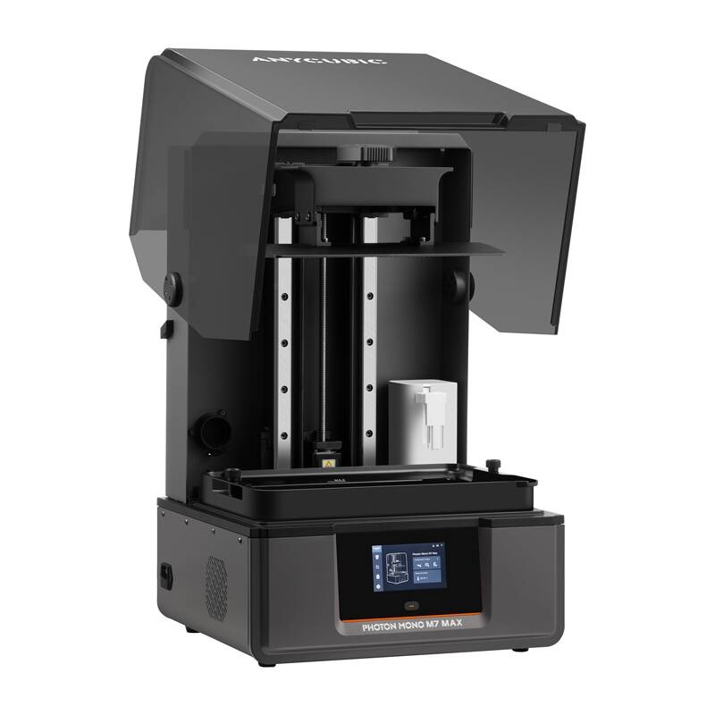Τρισδιάστατος εκτυπωτής Anycubic Photon Mono M7 Max