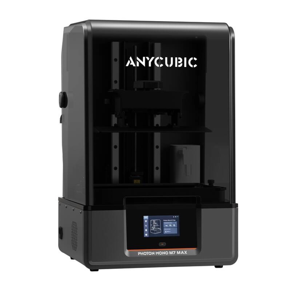 Τρισδιάστατος εκτυπωτής Anycubic Photon Mono M7 Max
