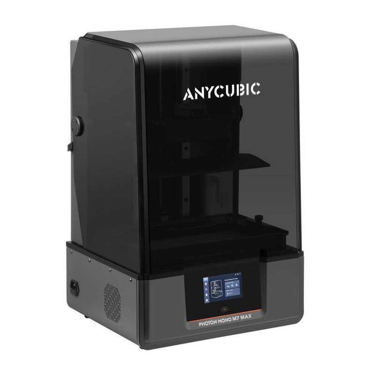 Τρισδιάστατος εκτυπωτής Anycubic Photon Mono M7 Max