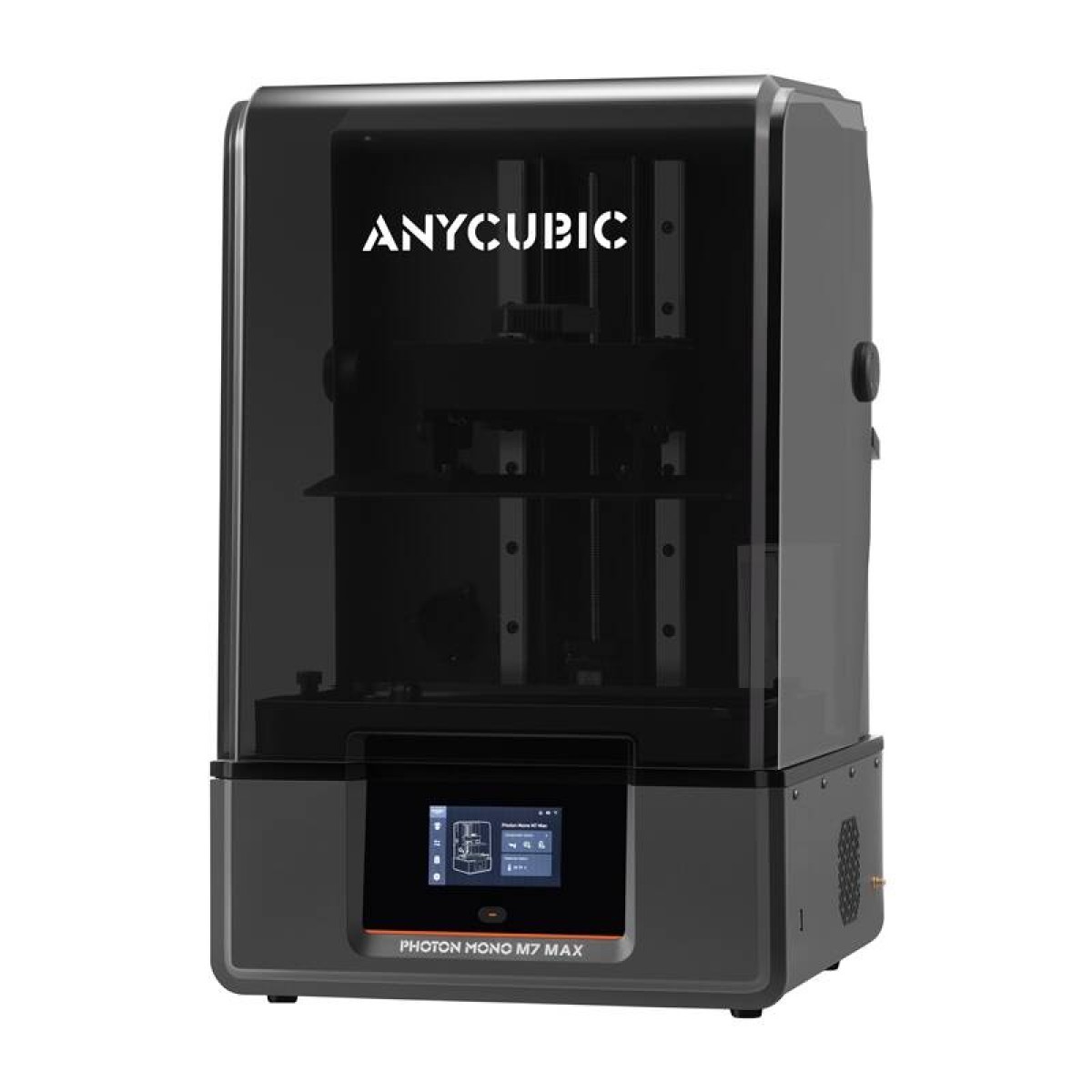 Τρισδιάστατος εκτυπωτής Anycubic Photon Mono M7 Max