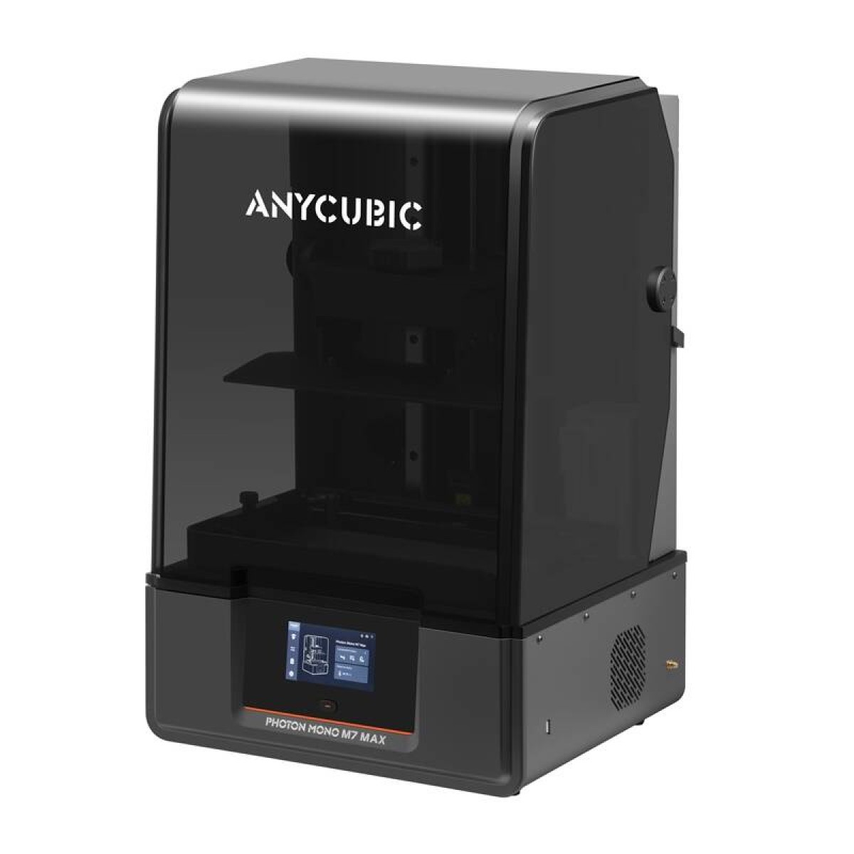Τρισδιάστατος εκτυπωτής Anycubic Photon Mono M7 Max