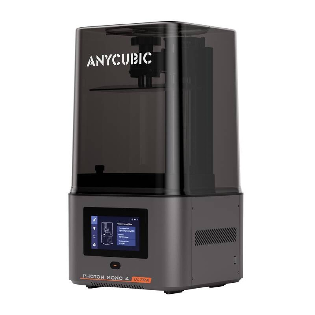 Τρισδιάστατος εκτυπωτής Anycubic Photon Mono 4 Ultra