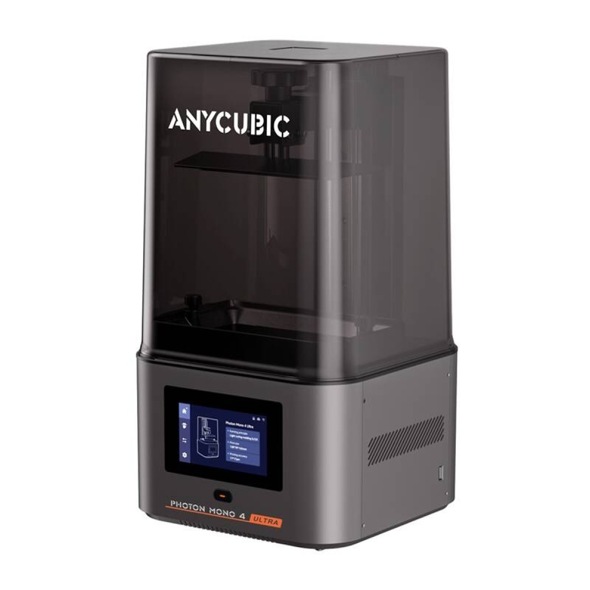 Τρισδιάστατος εκτυπωτής Anycubic Photon Mono 4 Ultra