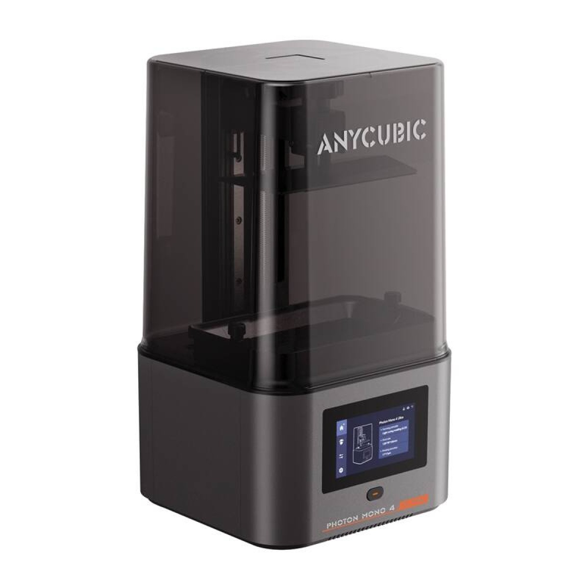 Τρισδιάστατος εκτυπωτής Anycubic Photon Mono 4 Ultra