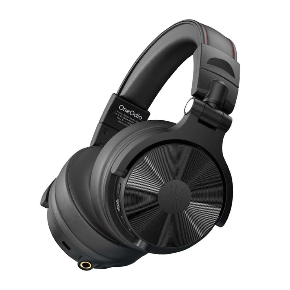 Ασύρματα ακουστικά OneOdio Studio Max 1 (μαύρο)