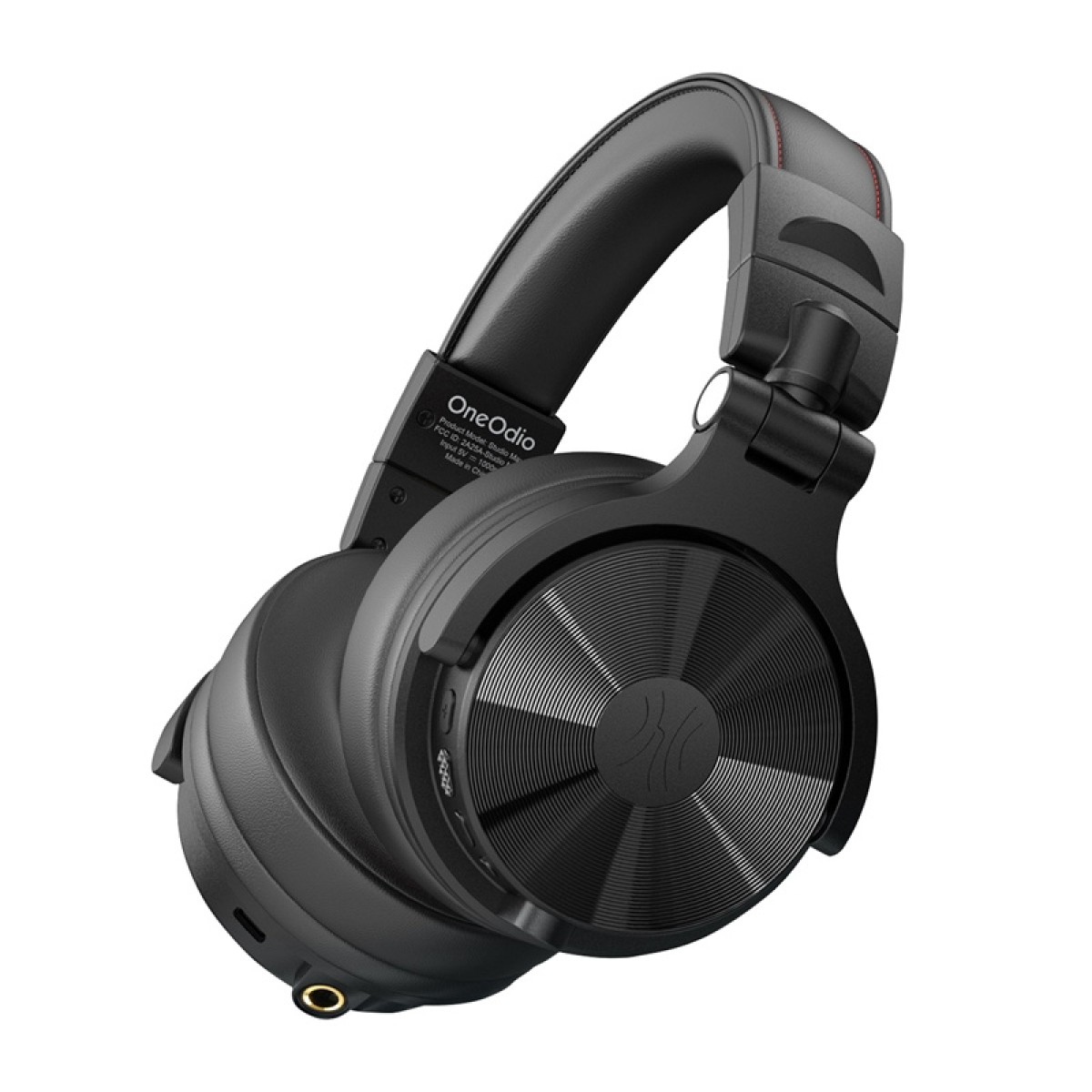 Ασύρματα ακουστικά OneOdio Studio Max 1 (μαύρο)