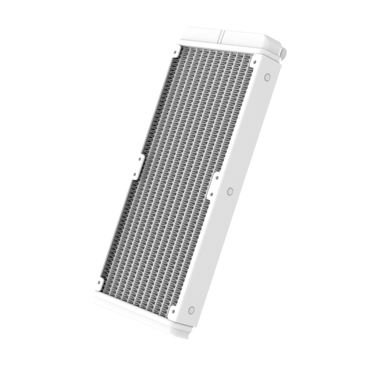 Darkflash DH240D ψύκτης νερού CPU (λευκό)
