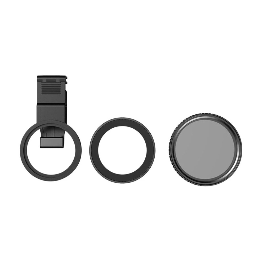 Κινητό φίλτρο σφιγκτήρα Apexel HD Glass 67mm ND400 APL- 67VND400