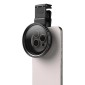 Κινητό φίλτρο σφιγκτήρα Apexel HD Glass 67mm ND400 APL- 67VND400