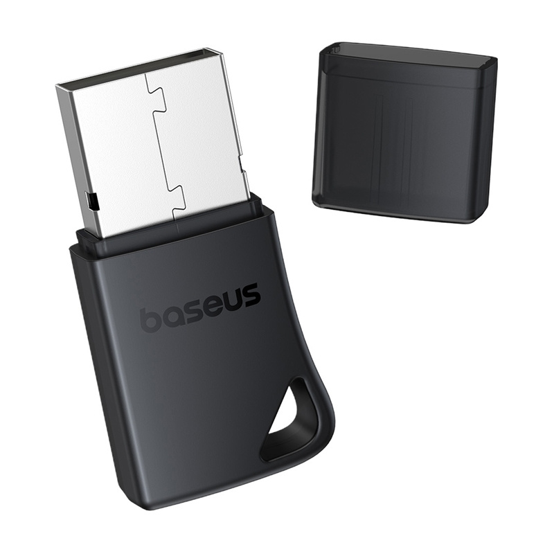 Προσαρμογέας USB Baseus Encok BA04+ Bluetooth 5.4