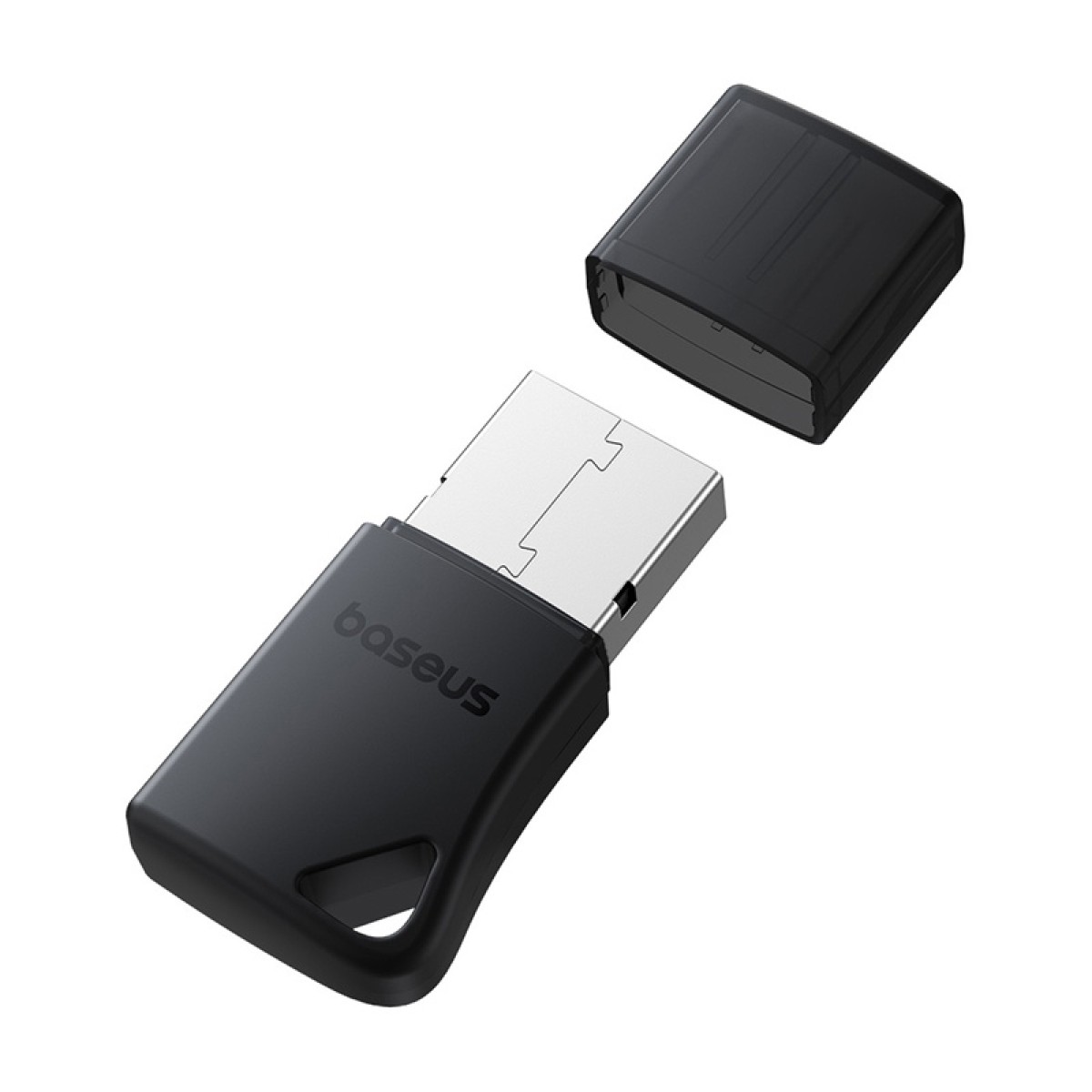 Προσαρμογέας USB Baseus Encok BA04+ Bluetooth 5.4