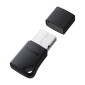 Προσαρμογέας USB Baseus Encok BA04+ Bluetooth 5.4