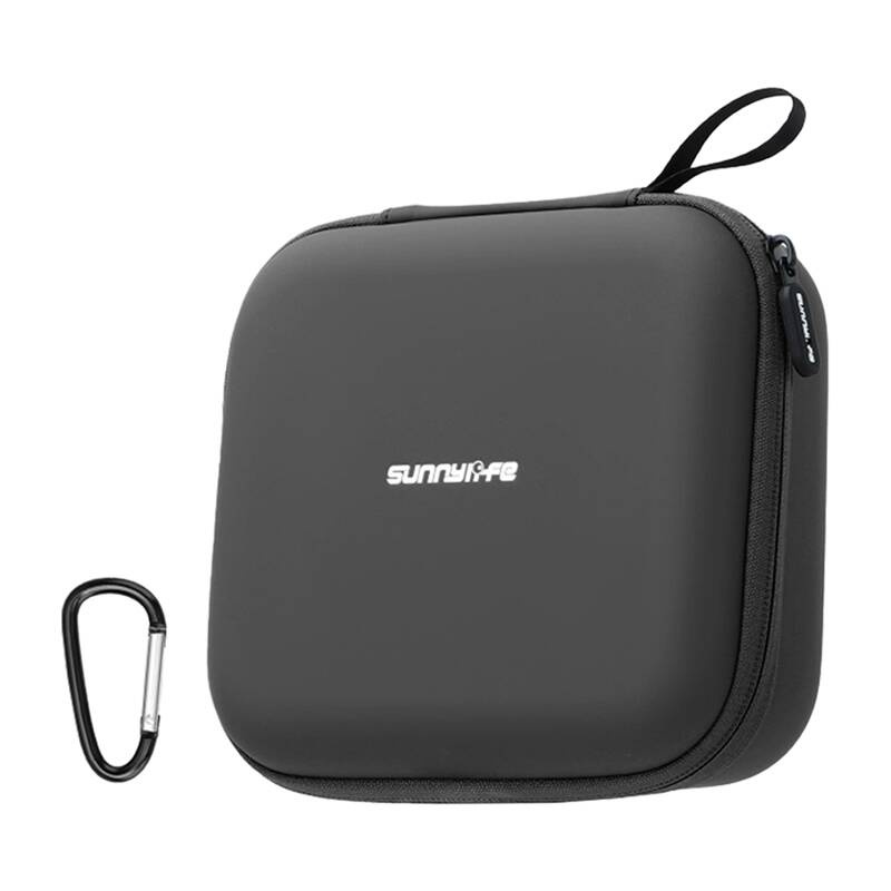 Θήκη Sunnylife FP-B957-D για DJI Flip (μαύρο)