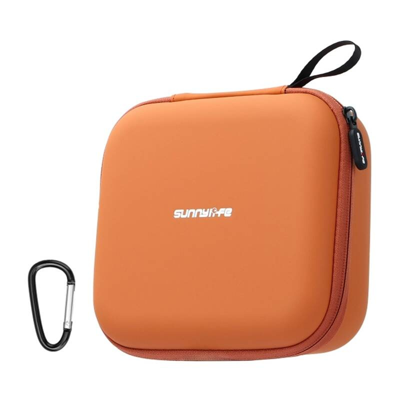 Θήκη Sunnylife FP-B957-C για DJI Flip (πορτοκαλί)
