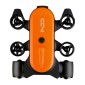 Geneinno T1 200m 4K UHD υποβρύχιο drone 200m