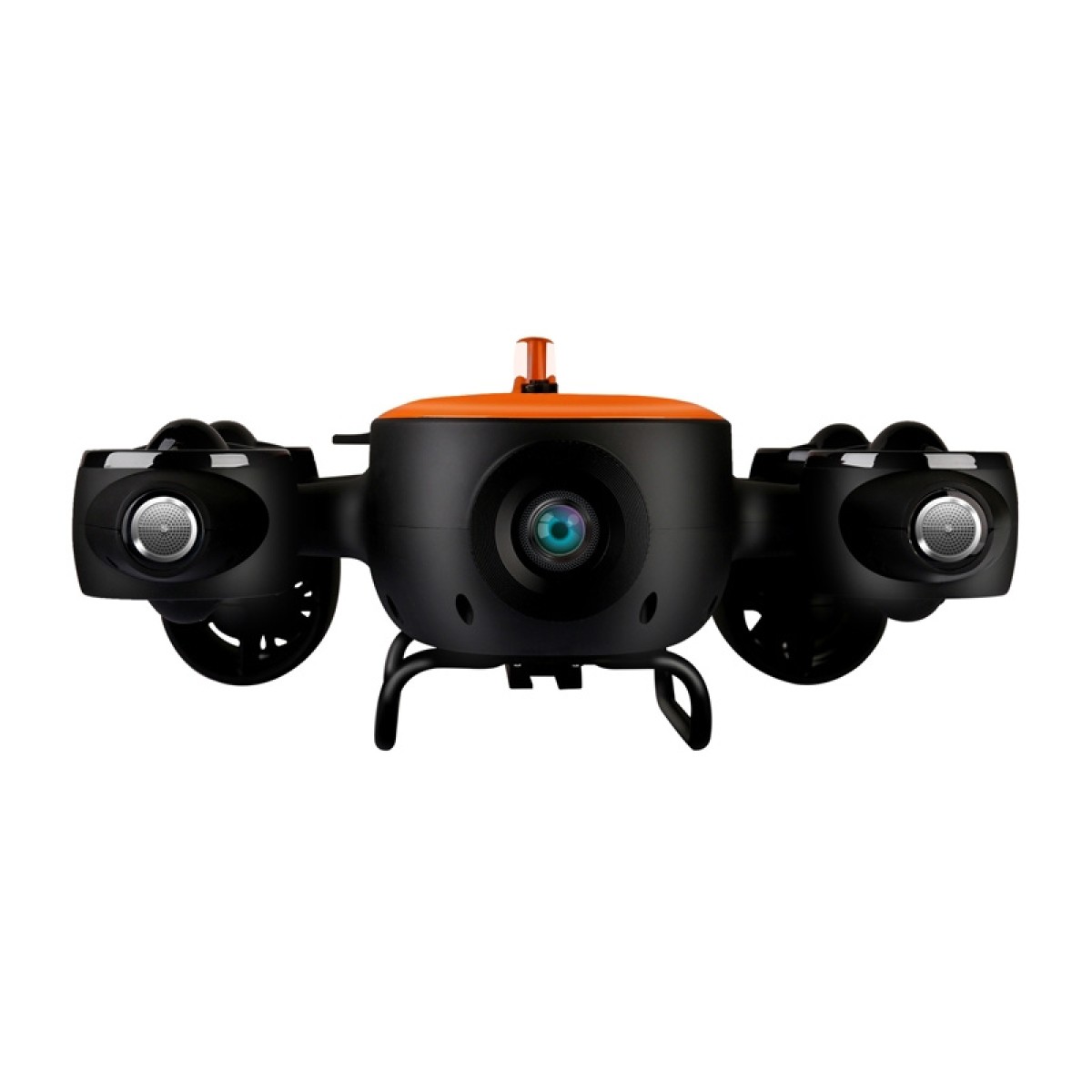 Geneinno T1 200m 4K UHD υποβρύχιο drone 200m