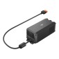 Ταχύς φορτιστής αυτοκινήτου DJI Power 1kW