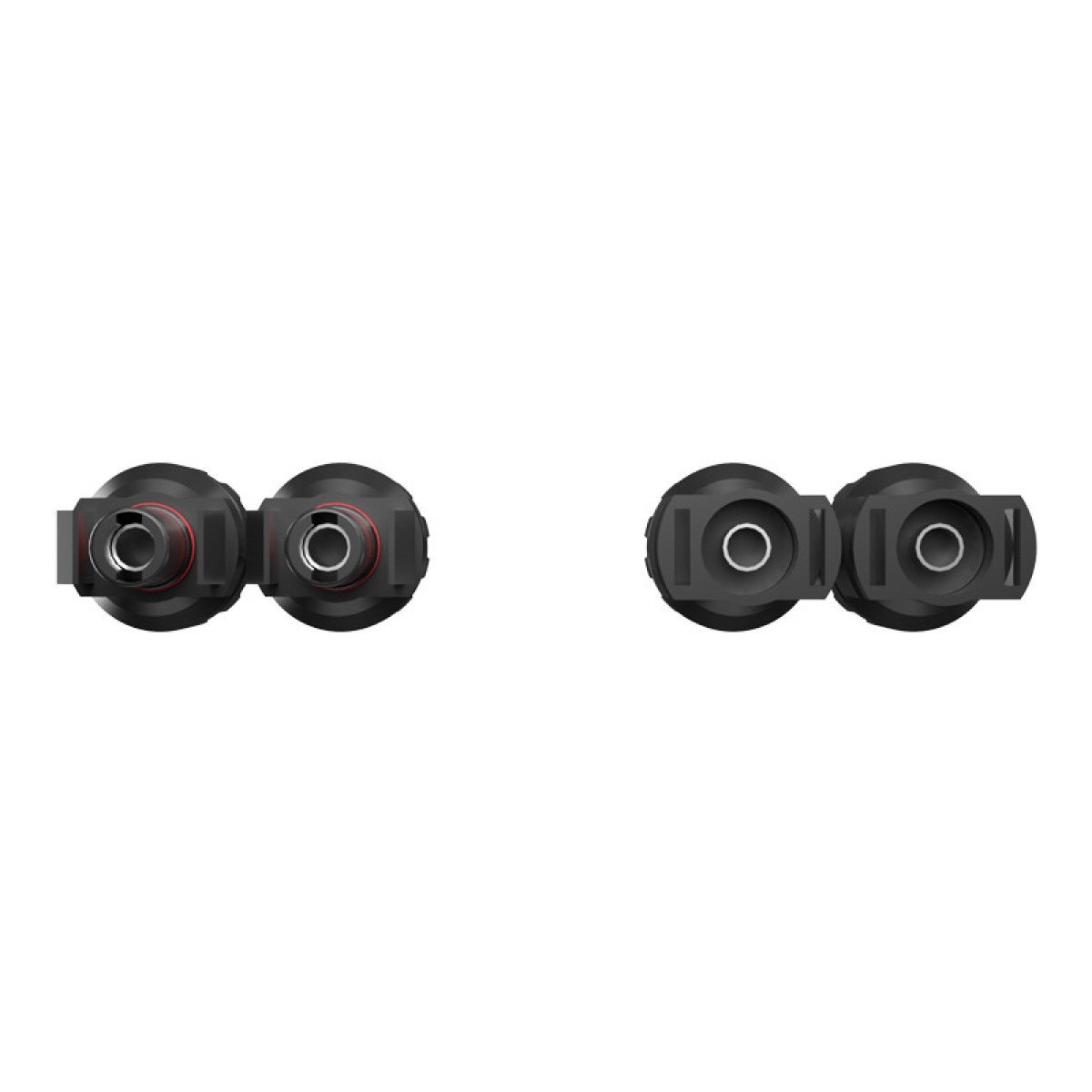 Παράλληλο καλώδιο για φωτοβολταϊκά πάνελ DJI Power MC4