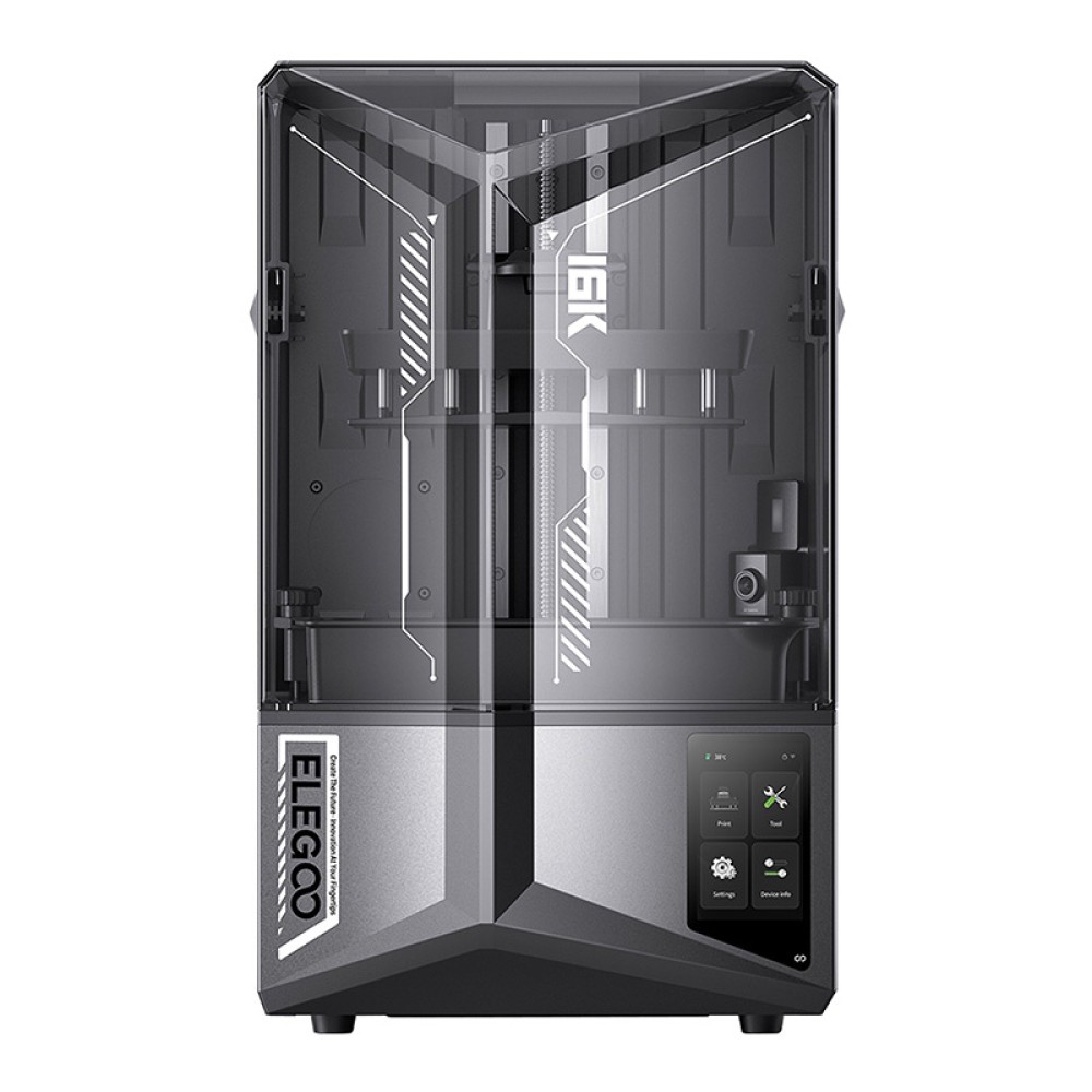 Εκτυπωτής 3D ELEGOO Saturn 4 Ultra 16K