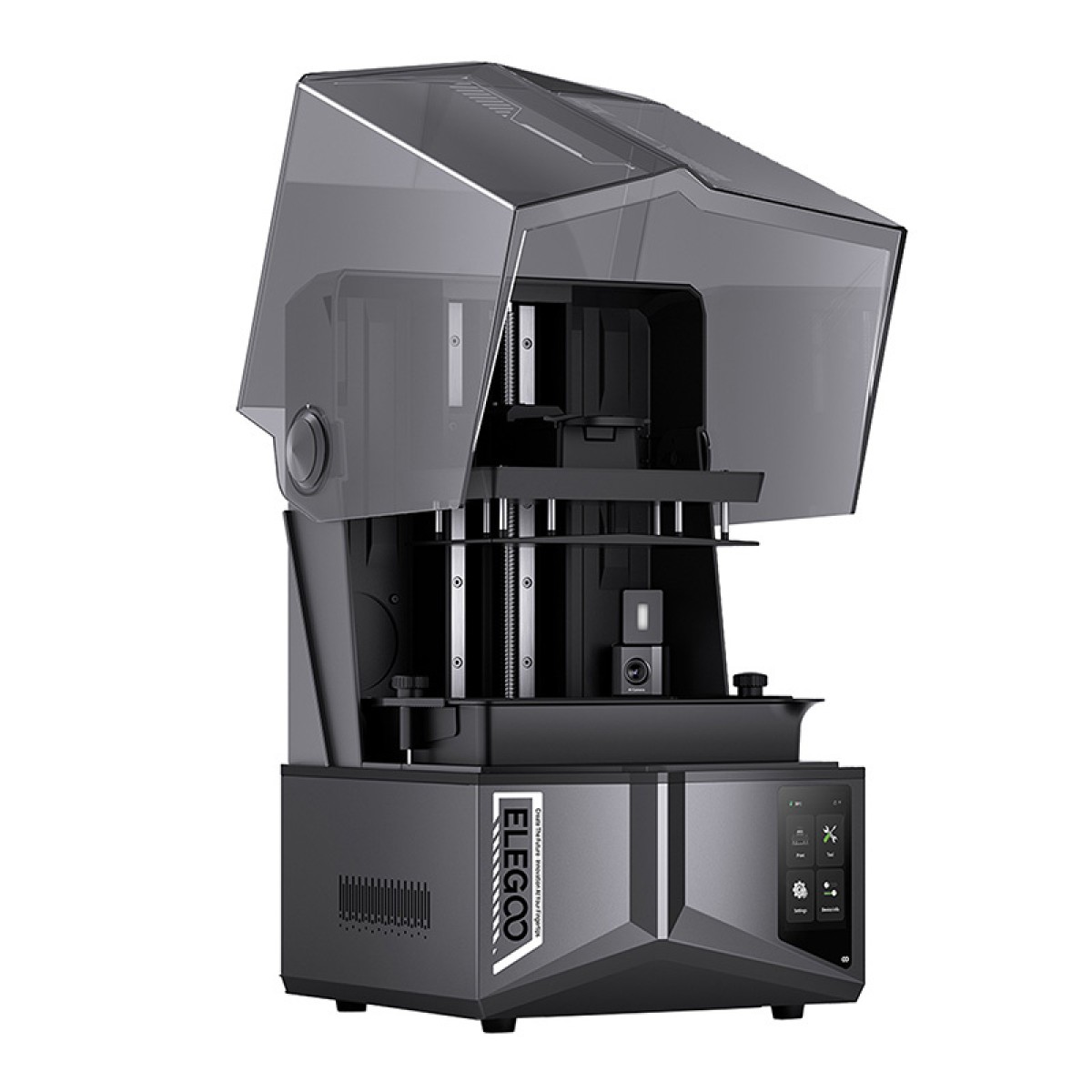 Εκτυπωτής 3D ELEGOO Saturn 4 Ultra 16K