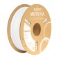 PLA Matte ELEGOO Filament (Λευκό)