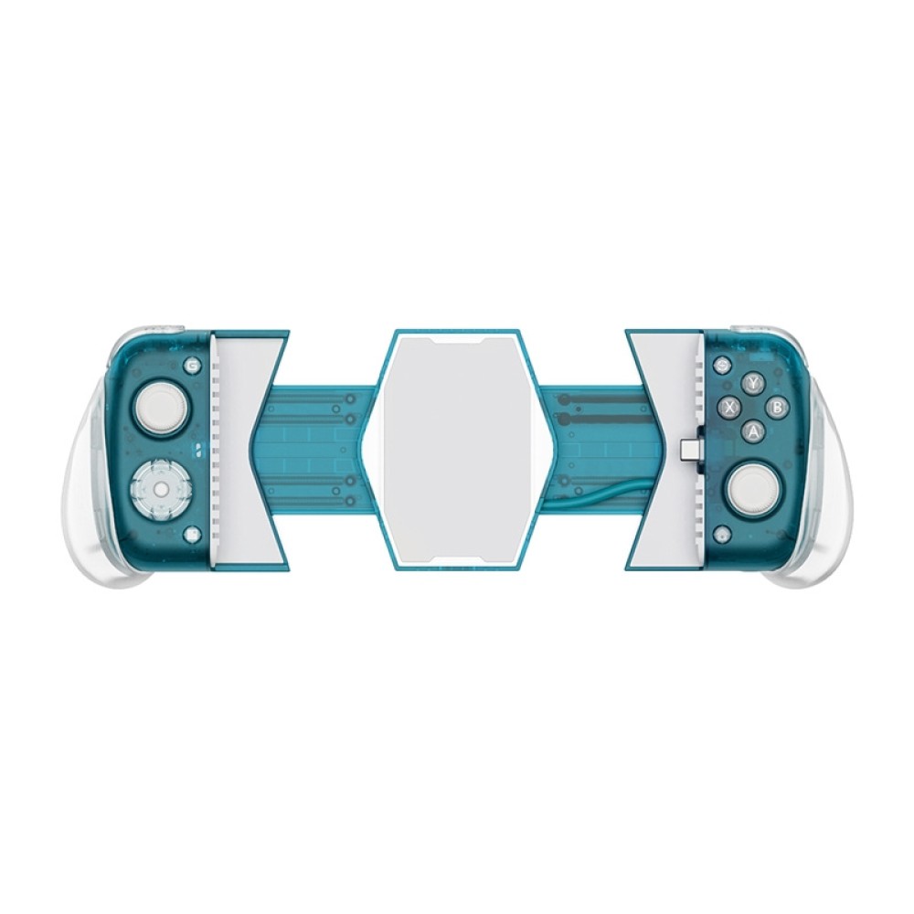 GameSir X3 Pro USB-C φορητό χειριστήριο με υποδοχή τηλεφώνου