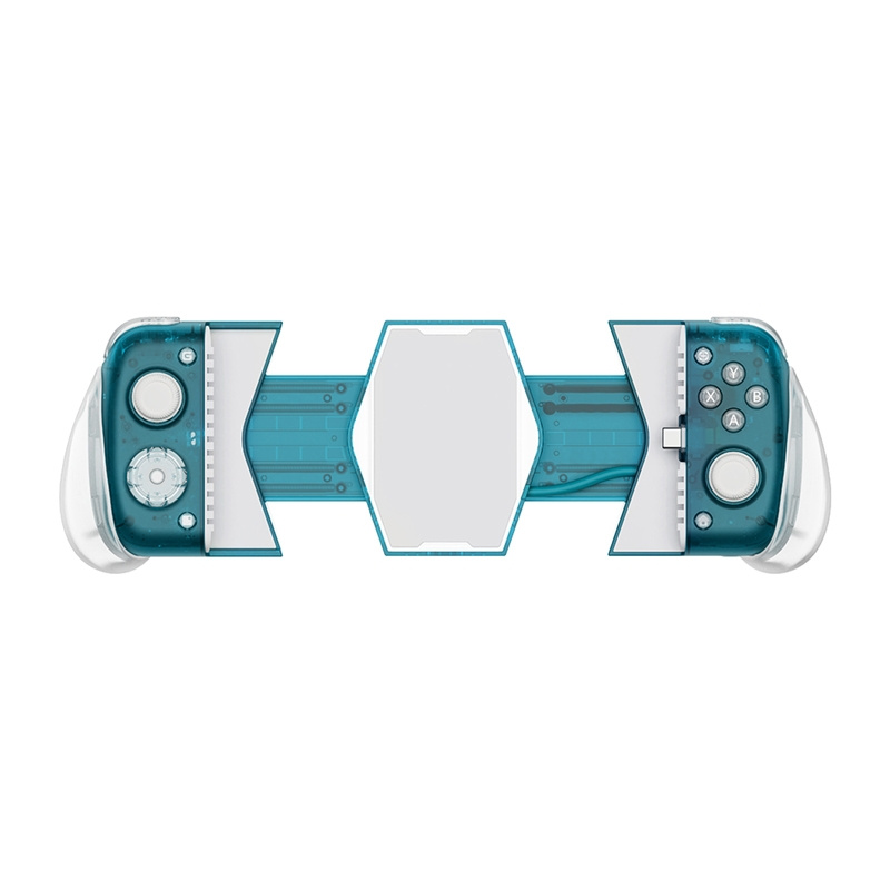 GameSir X3 Pro USB-C φορητό χειριστήριο με υποδοχή τηλεφώνου