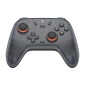 Ασύρματο χειριστήριο GameSir T4n Lite Nova (γκρι)