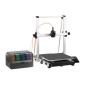 Τρισδιάστατος εκτυπωτής Anycubic Kobra 3 Max Combo