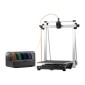 Τρισδιάστατος εκτυπωτής Anycubic Kobra 3 Max Combo