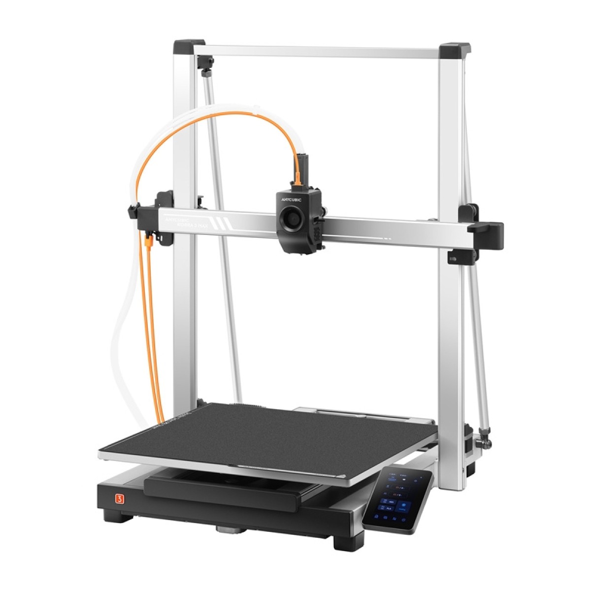 Εκτυπωτής 3D Anycubic Kobra 3 Max