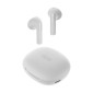 TWS QCY Ailybuds E20 HT13 ακουστικά (λευκό)