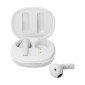 TWS QCY Ailybuds E20 HT13 ακουστικά (λευκό)