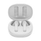 TWS QCY Ailybuds E20 HT13 ακουστικά (λευκό)