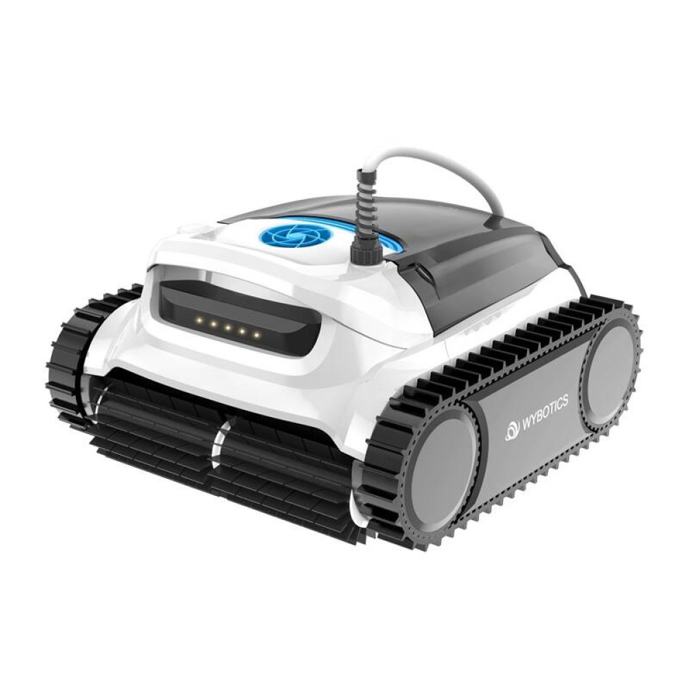 Ενσύρματο ρομπότ καθαρισμού πισίνας WYBOT M1C