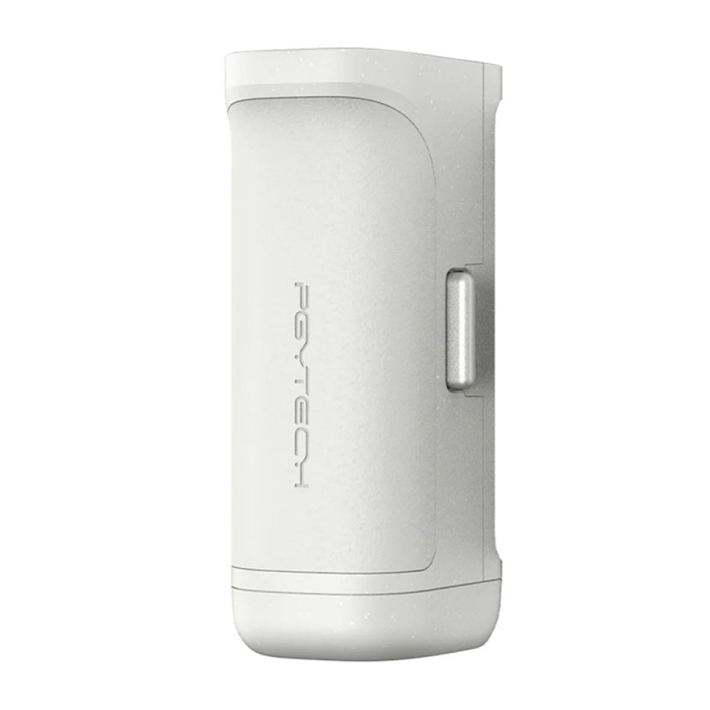PGYTech MagCam Βάση τηλεφώνου με ενσωματωμένο powerbank (γκρι)