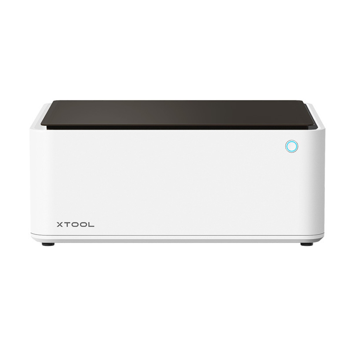 2 σε 1 xTool M1 10W Laser Engraver + xTool SafetyPro™ AP2 απορροφητής καπνού