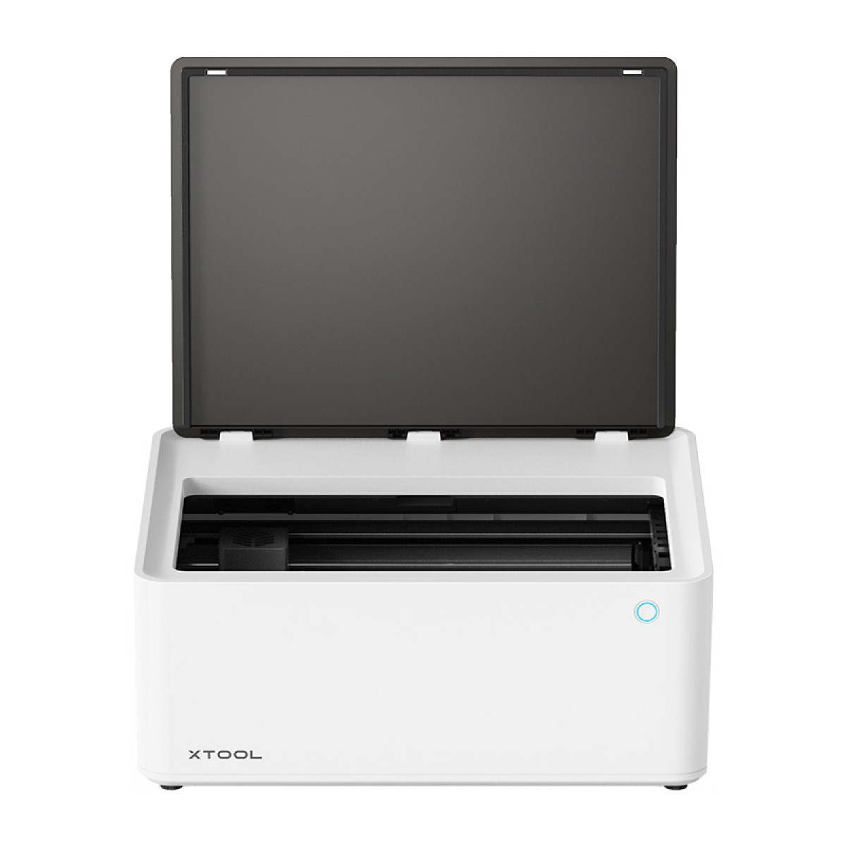 2 σε 1 xTool M1 10W Laser Engraver + xTool SafetyPro™ AP2 απορροφητής καπνού
