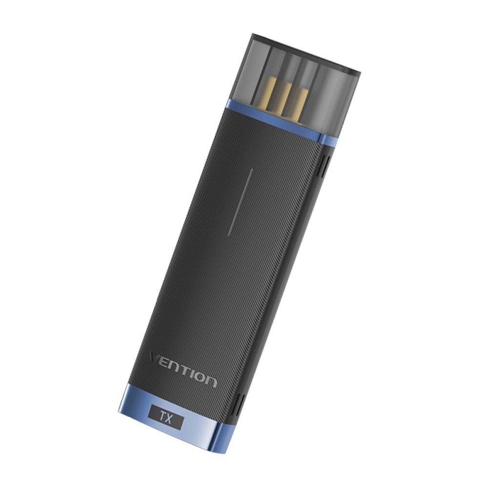 Ασύρματος πομπός Vention HDMI (μπλε)
