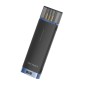 Ασύρματος πομπός Vention HDMI (μπλε)