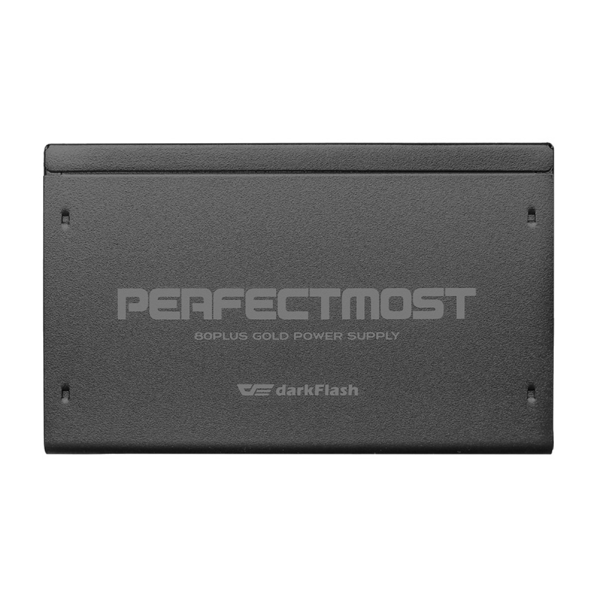 Darkflash PMT 80 Plus Gold 750W τροφοδοτικό υπολογιστή Darkflash PMT 80 Plus Gold 750W