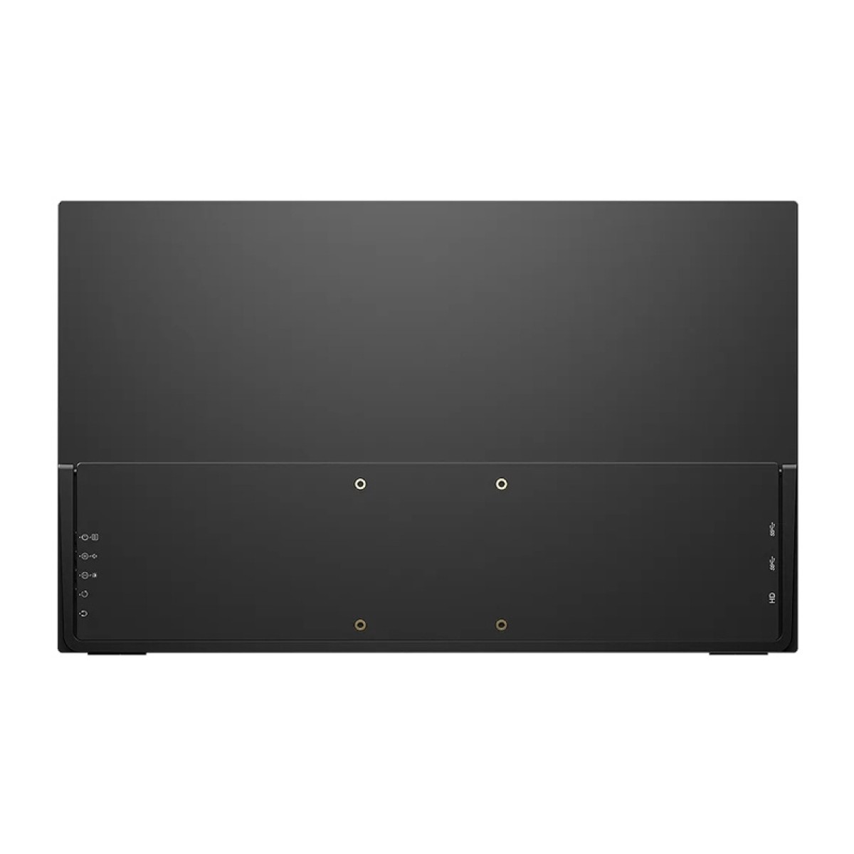 Uperfect UGame J5 M173J15 17.3" 3840*2160 60Hz Φορητή οθόνη